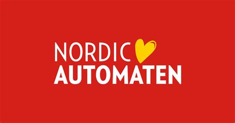 nordicautomaten login|NordicAutomaten Casino Games .